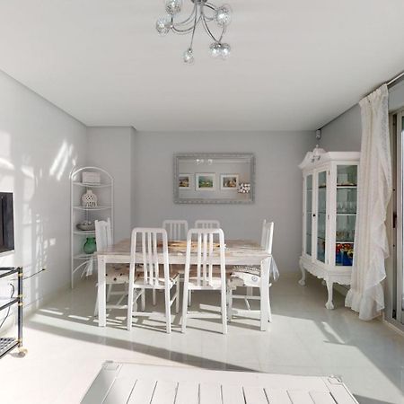 Denia Apartment Castle And Port Views With Ac Buitenkant foto